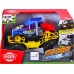 Игрушка машинка Dickie Toys Хищный орел с эффектами, 18 см (3764028) title=