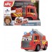 Іграшка пожежна машина Dickie Toys АВС Сканія Ферді з лесницею та звуковими ефектами, 25 см (4114005) title=