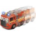 Іграшка пожежна машина Dickie Toys АВС Сканія Ферді з лесницею та звуковими ефектами, 25 см (4114005) title=