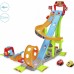 Игровой набор Dickie Toys АВС Башня забав с 2 машинками (4117002) title=