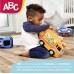 Игровой набор Dickie Toys АВС Башня забав с 2 машинками (4117002) title=