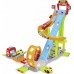 Игровой набор Dickie Toys АВС Башня забав с 2 машинками (4117002) title=