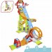 Игровой набор Dickie Toys АВС Башня забав с 2 машинками (4117002) title=