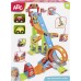 Игровой набор Dickie Toys АВС Башня забав с 2 машинками (4117002) title=