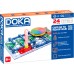 Конструктор электронный DOKA Свет и цвет RGB, 60 деталей (D70700) title=