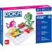 Конструктор электронный DOKA Готовы к взлёту, 14 схем, 15 деталей (D70702) title=