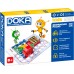 Конструктор электронный DOKA Собираем радио, 19 деталей, пособие (D70703) title=