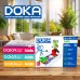 Конструктор электронный DOKA Чистая энергия, 21 схема, без батареек (D70704) title=