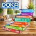 Конструктор електронний DOKA 320 схем, 136 ілюстрацій (D70707) title=