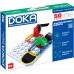 Конструктор электронный DOKA Альтернативная энергия 50 схем (D70711) title=