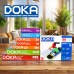 Конструктор электронный DOKA Альтернативная энергия 50 схем (D70711) title=