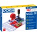Конструктор электронный DOKA 162 схемы, 162 варианта сборки (D70714) title=