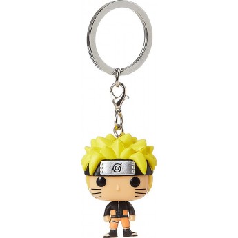 Фигурка-брелок Funko Pop! Наруто 3.8 см (10663)