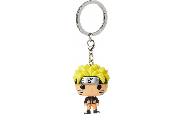 Фигурка-брелок Funko Pop! Наруто 3.8 см (10663)