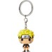 Фигурка-брелок Funko Pop! Наруто 3.8 см (10663) title=