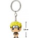 Фигурка-брелок Funko Pop! Наруто 3.8 см (10663) title=