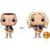 Ігрова фігурка Funko Pop! Stranger Things S1 Елевен (Eggos) 9.6 см (13318-PX-1T3) title=
