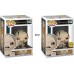Фігурка Funko Pop! Lord of the Rings/Hobbit S3 Gollum CHASE, 9.6 см (13559-PX-1TN) title=