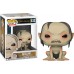 Фігурка Funko Pop! Lord of the Rings/Hobbit S3 Gollum CHASE, 9.6 см (13559-PX-1TN) title=
