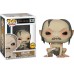 Фігурка Funko Pop! Lord of the Rings/Hobbit S3 Gollum CHASE, 9.6 см (13559-PX-1TN) title=