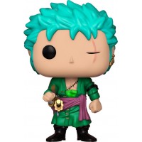 Фигурка Funko Pop! Зоро 9.6 см (23191)