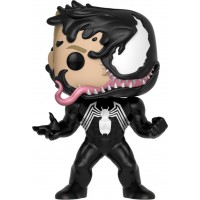 Фигурка Funko Pop! Веном Эдди Брок 9.6 см (32685)