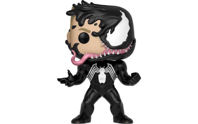 Фигурка Funko Pop! Веном Эдди Брок 9.6 см (32685)