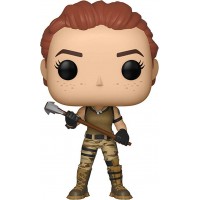 Фигурка Funko Pop! Fortnite Разведчица-Специалист 9.6 см (34463)
