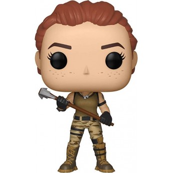 Фигурка Funko Pop! Fortnite Разведчица-Специалист 9.6 см (34463)