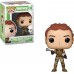 Фигурка Funko Pop! Fortnite Разведчица-Специалист 9.6 см (34463) title=