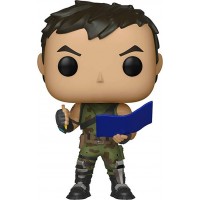 Фигурка Funko Pop! Fortnite Высотный штурмовик, 9.6 см (34465)