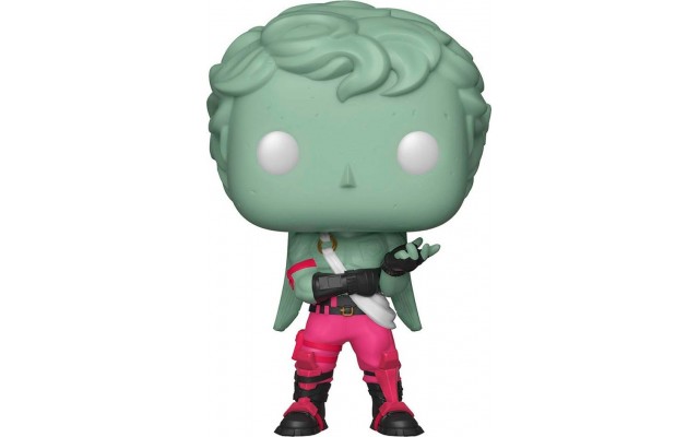 Игровая фигурка Funko Pop! Fortnite Рейнджер Любви, 9.6 см (34842)