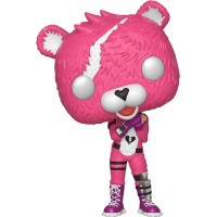 Фигурка Funko Pop! Fortnite Капитан команды с объятиями, 9.6 см (35705)