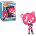 Фигурка Funko Pop! Fortnite Капитан команды с объятиями, 9.6 см (35705) title=