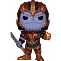 Игровая фигурка Funko Pop! Мстители: Финал Танос, 9.6 см (36672)