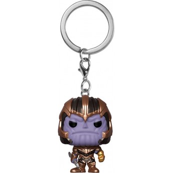 Фігурка-брелок Funko Pop! Endgame Танос, 3.8 см (36680)