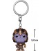 Фігурка-брелок Funko Pop! Endgame Танос, 3.8 см (36680) title=