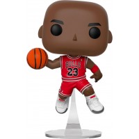 Игровая фигурка Funko Pop! NBA Майкл Джордан, 9.6 см (36890)