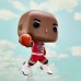 Игровая фигурка Funko Pop! NBA Майкл Джордан, 9.6 см (36890) title=