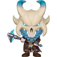 Игровая фигурка Funko Pop! Fortnite Рагнарок 9,6 см (36975)