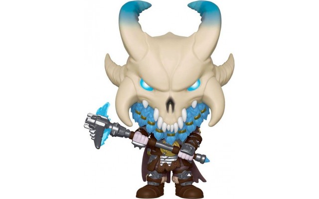 Игровая фигурка Funko Pop! Fortnite Рагнарок 9,6 см (36975)