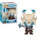 Игровая фигурка Funko Pop! Fortnite Рагнарок 9,6 см (36975) title=