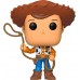 Фігурка Funko Pop! Історія іграшок 4 Шериф Вуді, 9.6 см (37383) title=