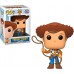 Фігурка Funko Pop! Історія іграшок 4 Шериф Вуді, 9.6 см (37383) title=