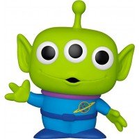 Фигурка Funko Pop! История игрушек 4 Пришелец, 9,6 см (37392)