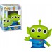 Фигурка Funko Pop! История игрушек 4 Пришелец, 9,6 см (37392) title=