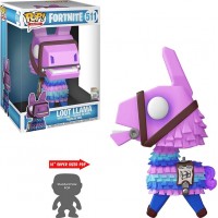 Игровая фигурка Funko Pop! Fortnite Лама-Пиньята, 25 см (39049)
