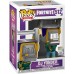 Фігурка Funko Pop! Fortnite Ем Сі Лама, 9.6 см (39050) title=