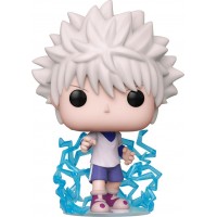 Ігрова фігурка Funko Pop! Кіллуа Золдік, 9.6 см (41066)