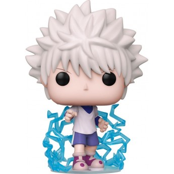Ігрова фігурка Funko Pop! Кіллуа Золдік, 9.6 см (41066)